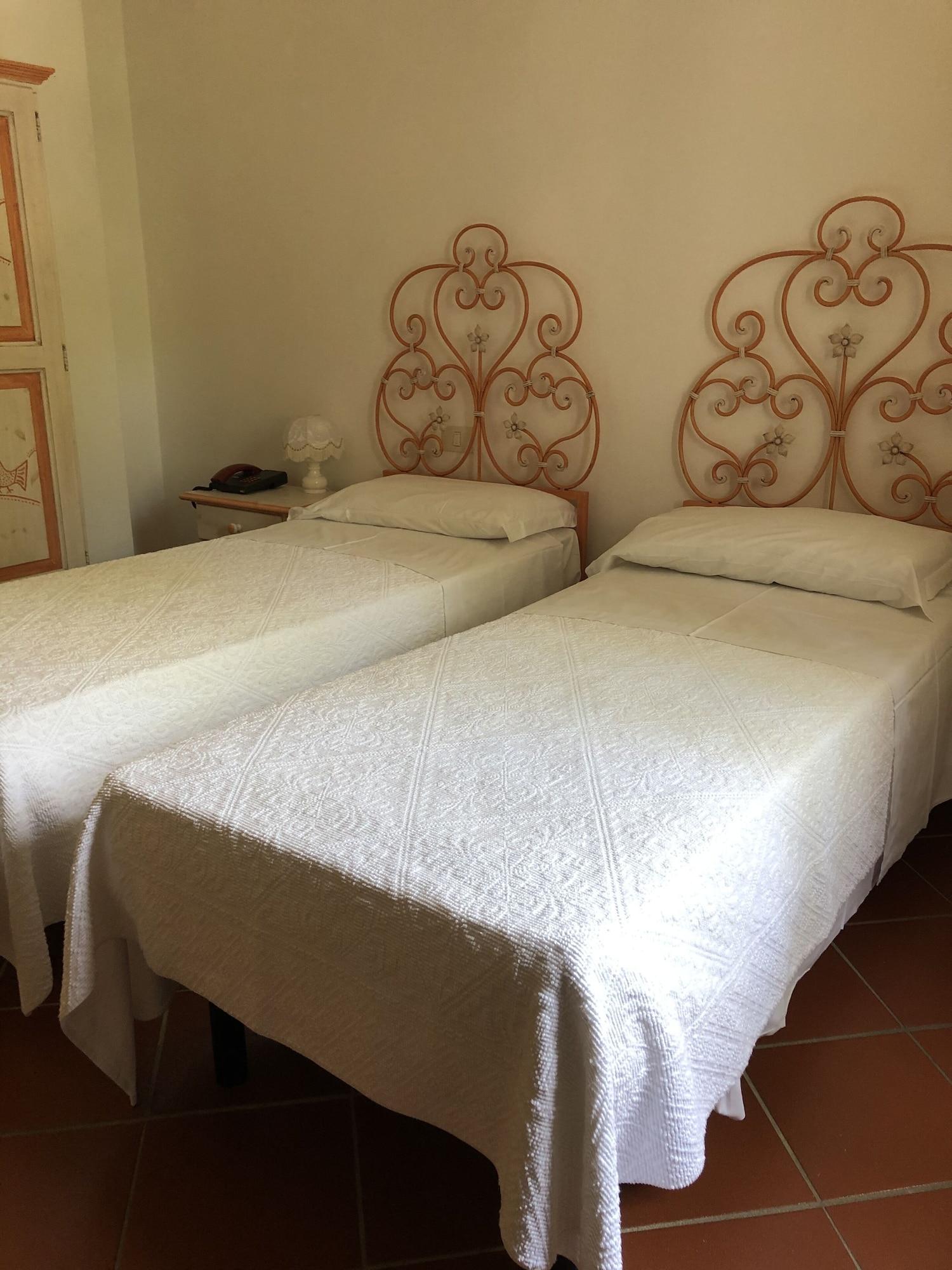 Hotel Piccolo Pevero Porto Cervo Kültér fotó