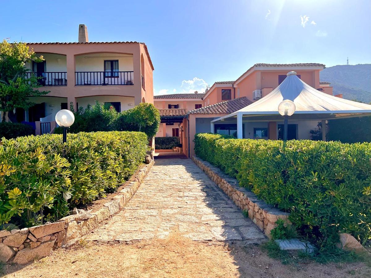 Hotel Piccolo Pevero Porto Cervo Kültér fotó