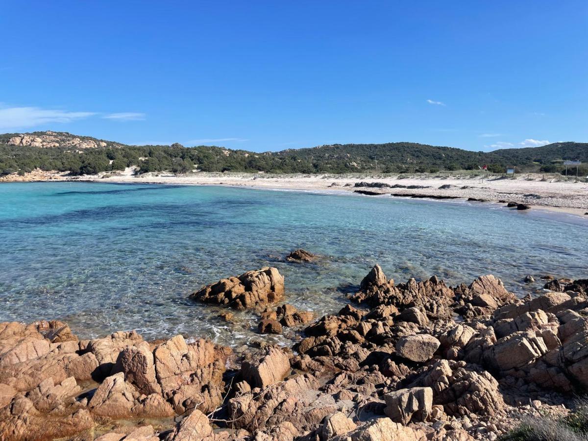 Hotel Piccolo Pevero Porto Cervo Kültér fotó