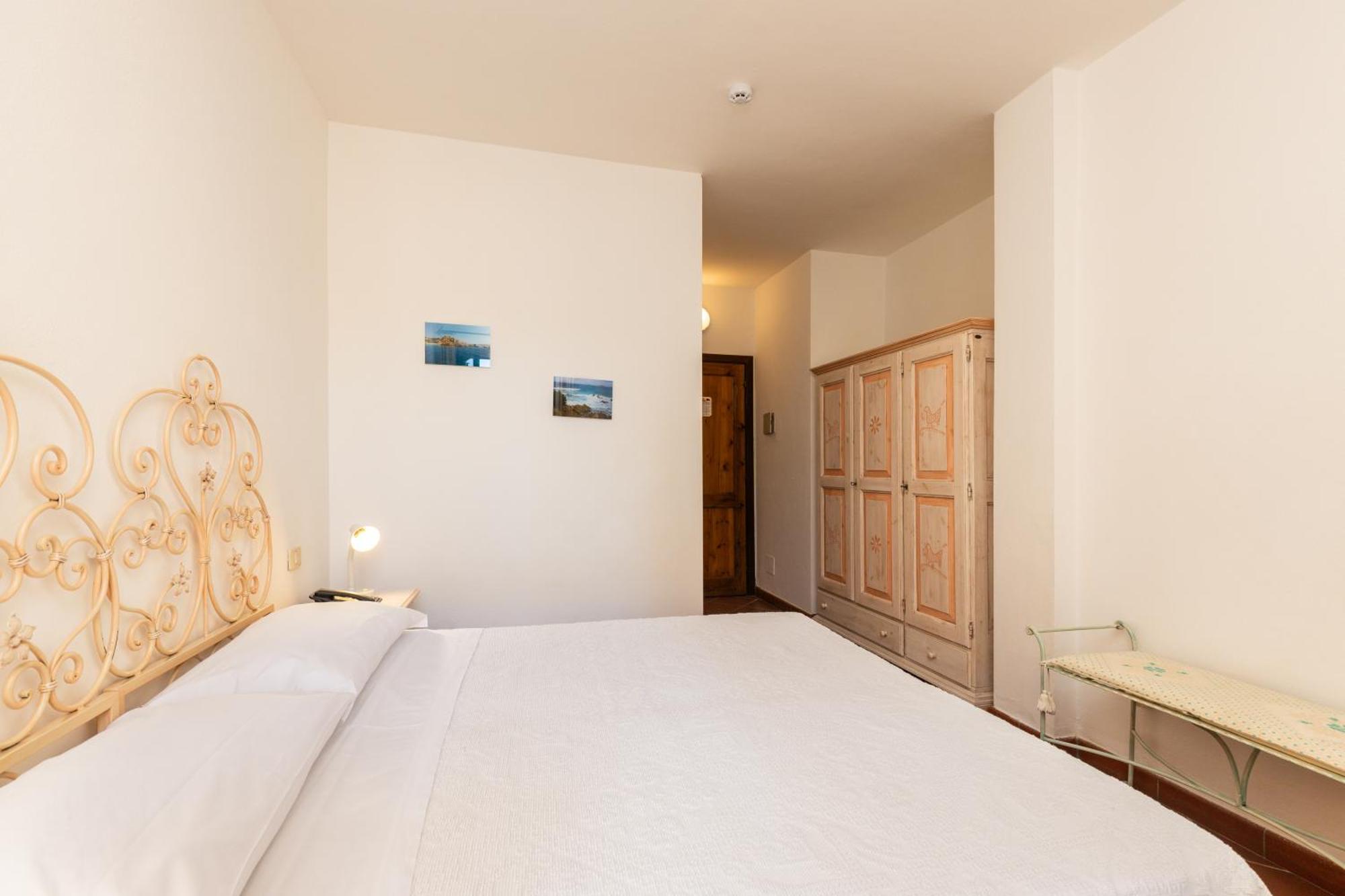 Hotel Piccolo Pevero Porto Cervo Kültér fotó