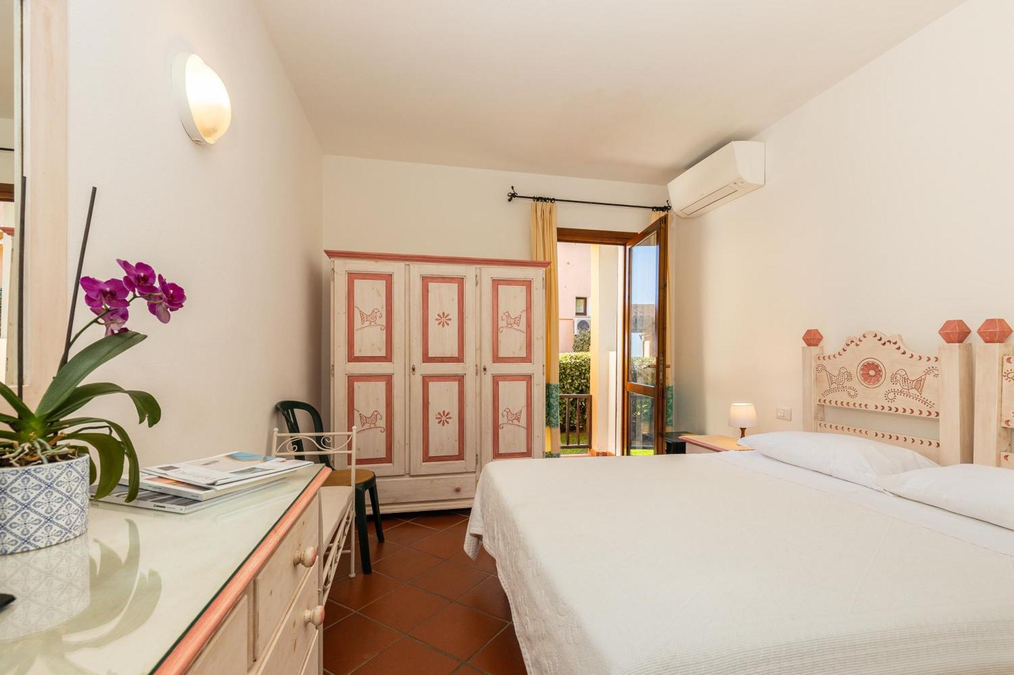 Hotel Piccolo Pevero Porto Cervo Kültér fotó