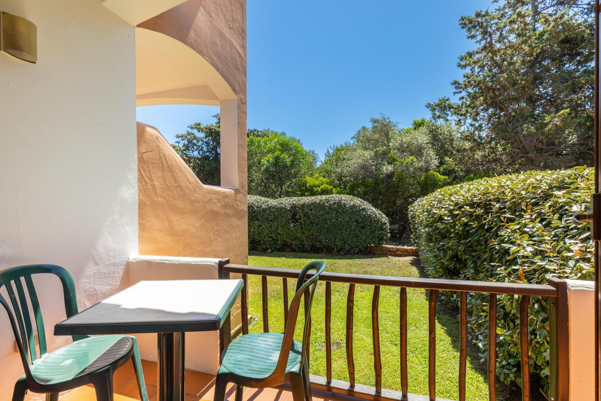 Hotel Piccolo Pevero Porto Cervo Kültér fotó