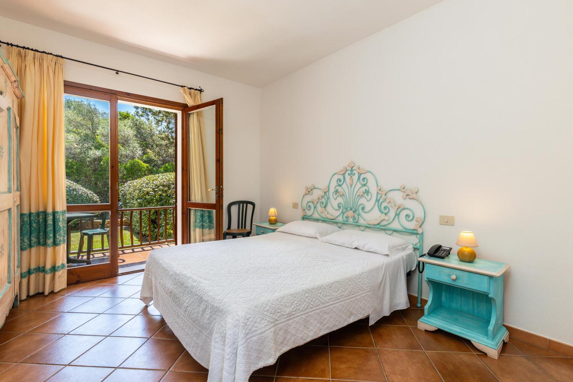 Hotel Piccolo Pevero Porto Cervo Kültér fotó