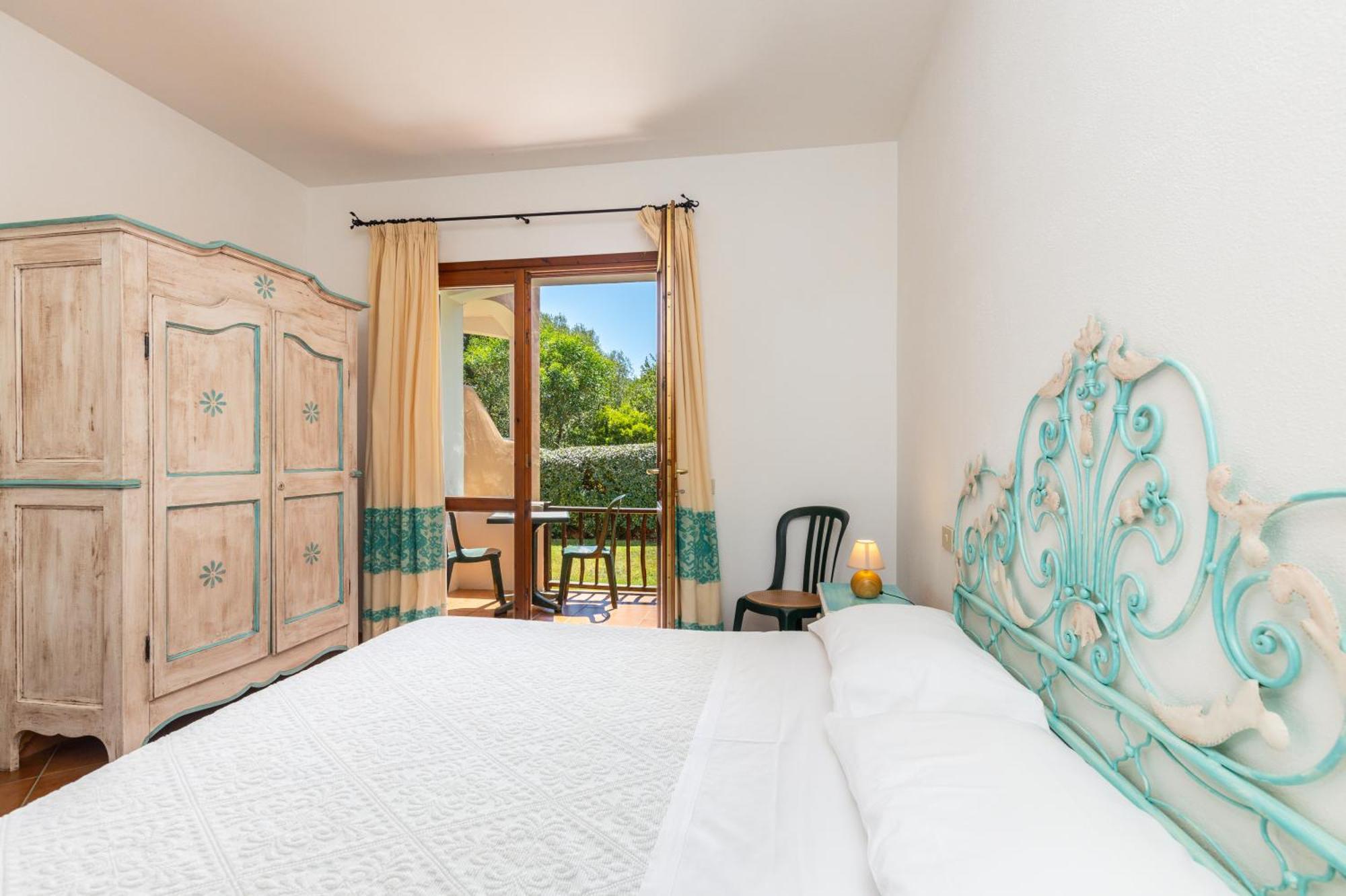 Hotel Piccolo Pevero Porto Cervo Kültér fotó