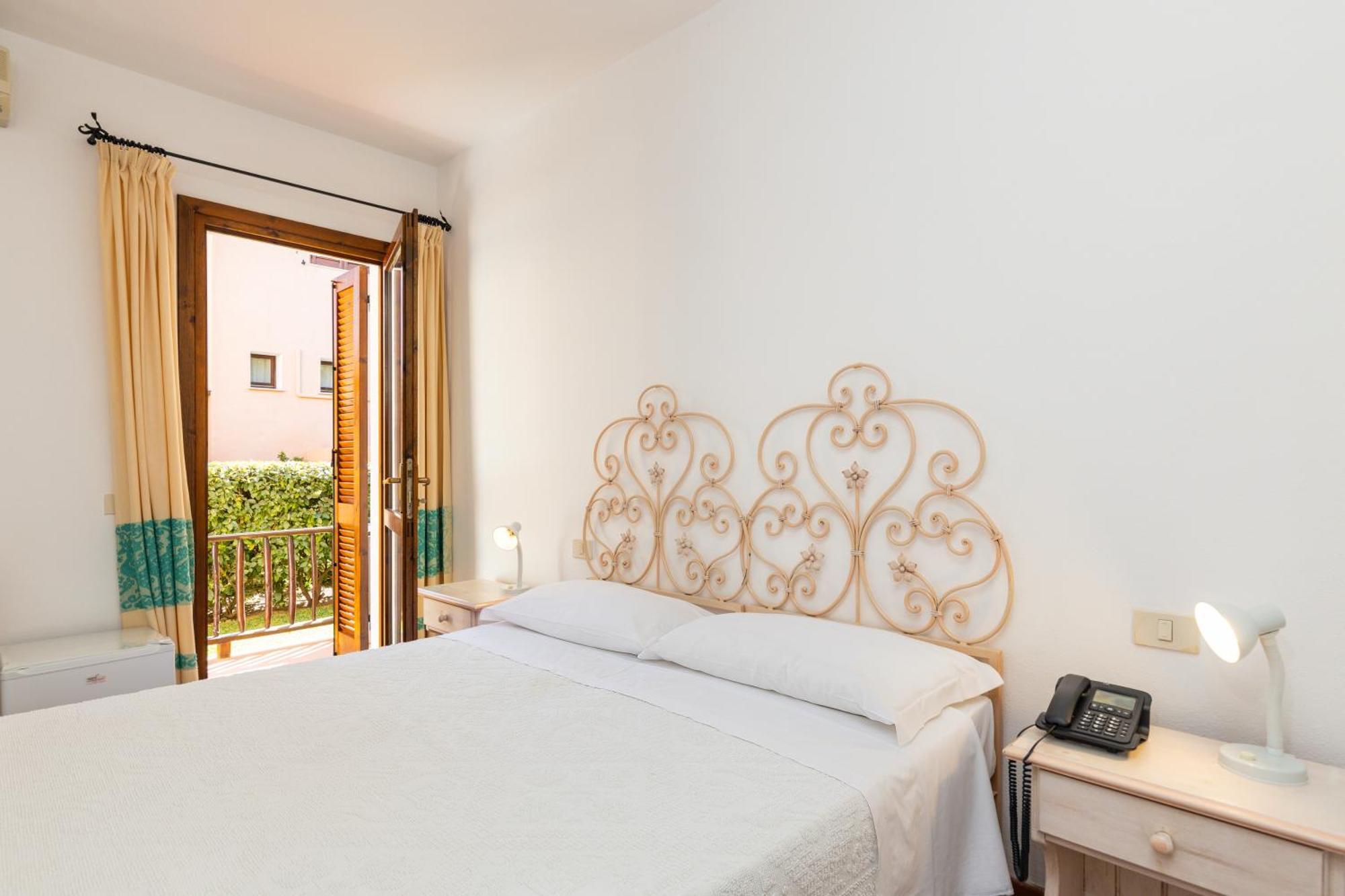 Hotel Piccolo Pevero Porto Cervo Kültér fotó