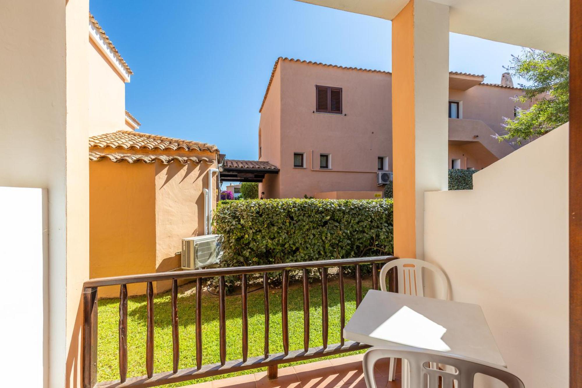 Hotel Piccolo Pevero Porto Cervo Kültér fotó