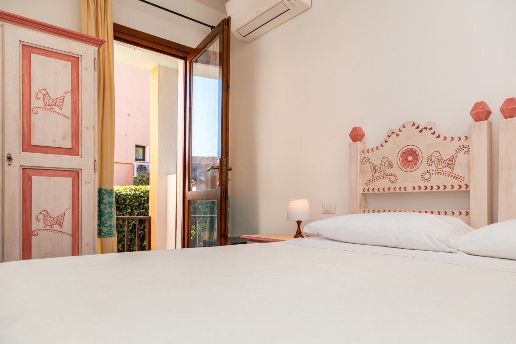 Hotel Piccolo Pevero Porto Cervo Kültér fotó