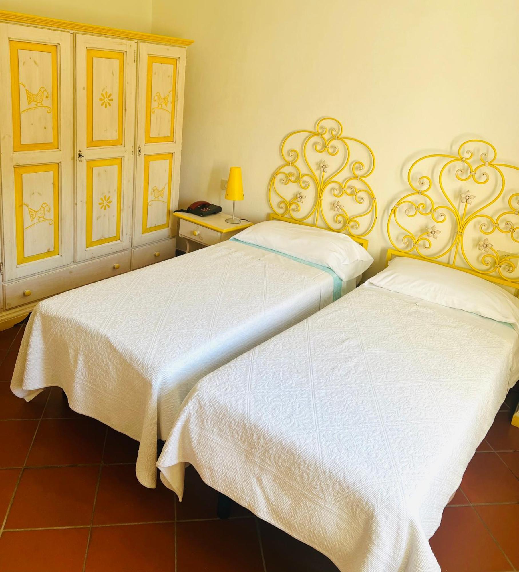Hotel Piccolo Pevero Porto Cervo Kültér fotó