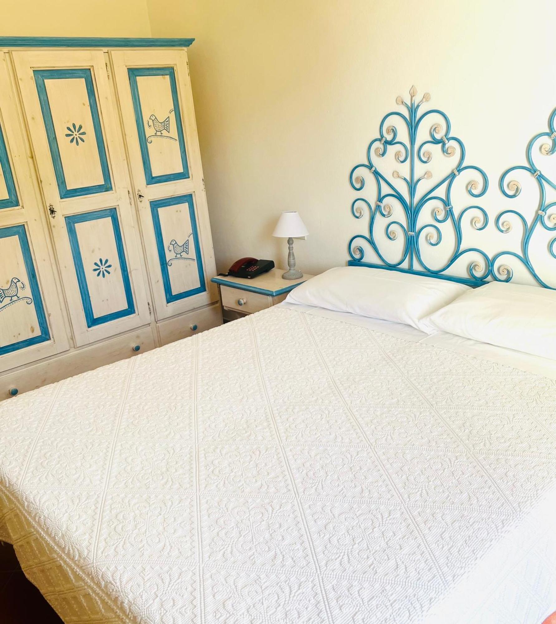 Hotel Piccolo Pevero Porto Cervo Kültér fotó