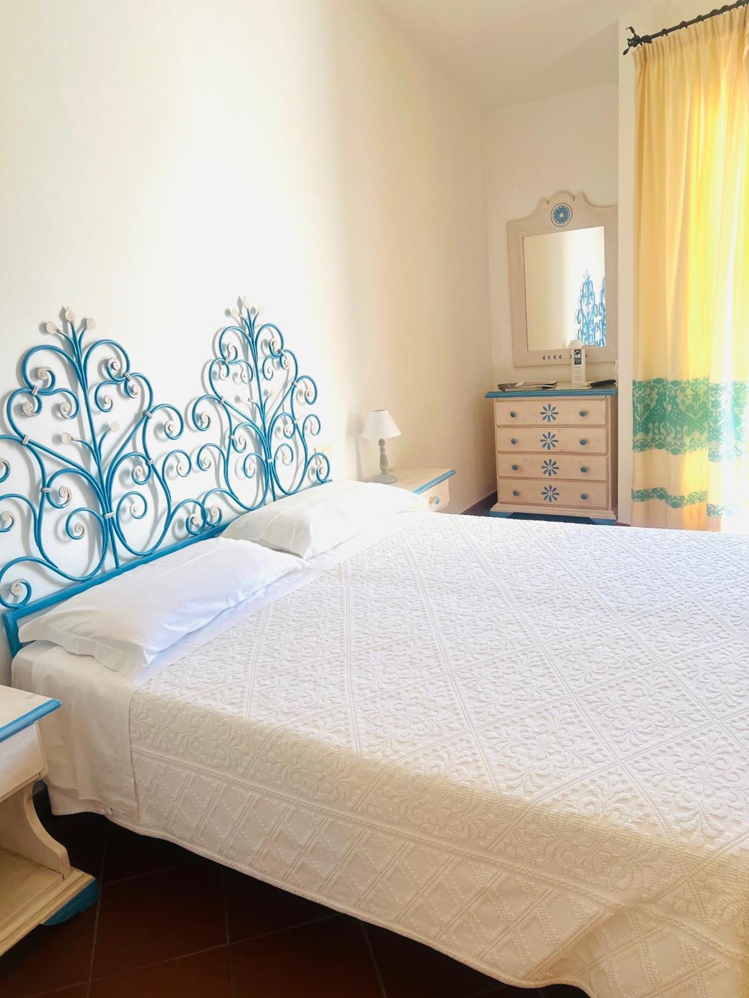 Hotel Piccolo Pevero Porto Cervo Kültér fotó