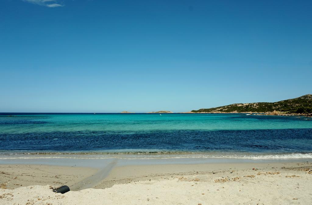 Hotel Piccolo Pevero Porto Cervo Kültér fotó