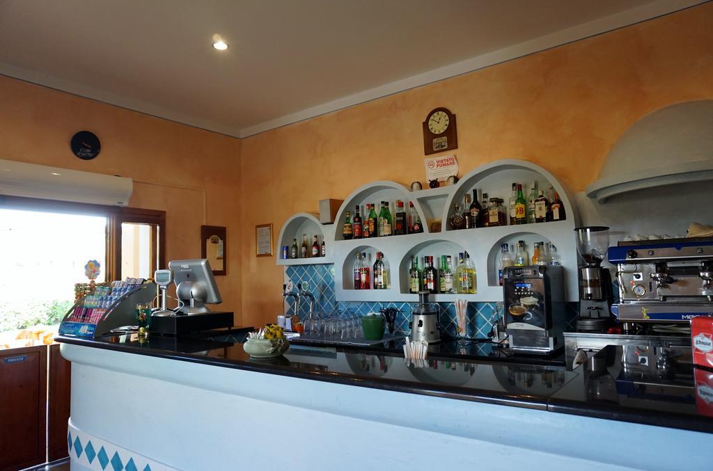 Hotel Piccolo Pevero Porto Cervo Kültér fotó