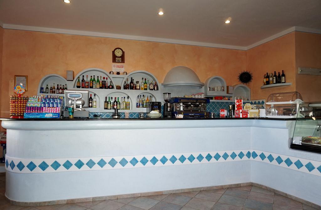 Hotel Piccolo Pevero Porto Cervo Kültér fotó