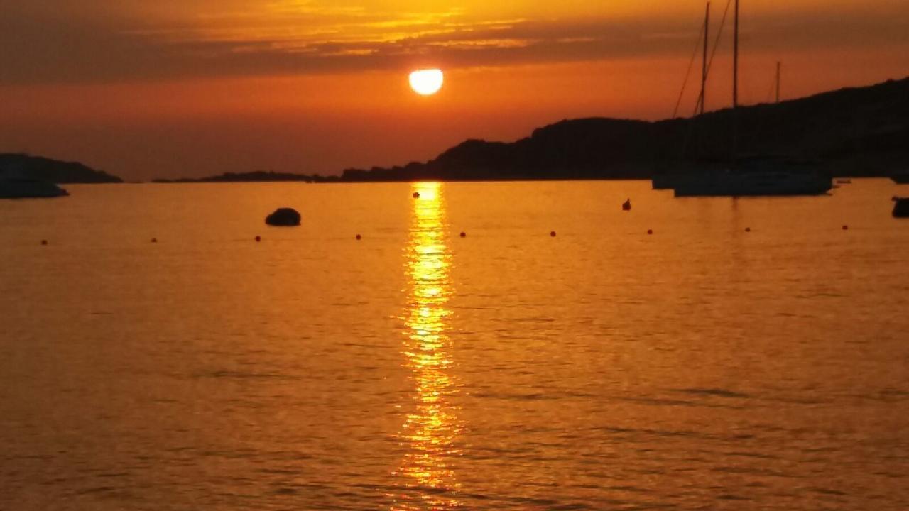 Hotel Piccolo Pevero Porto Cervo Kültér fotó