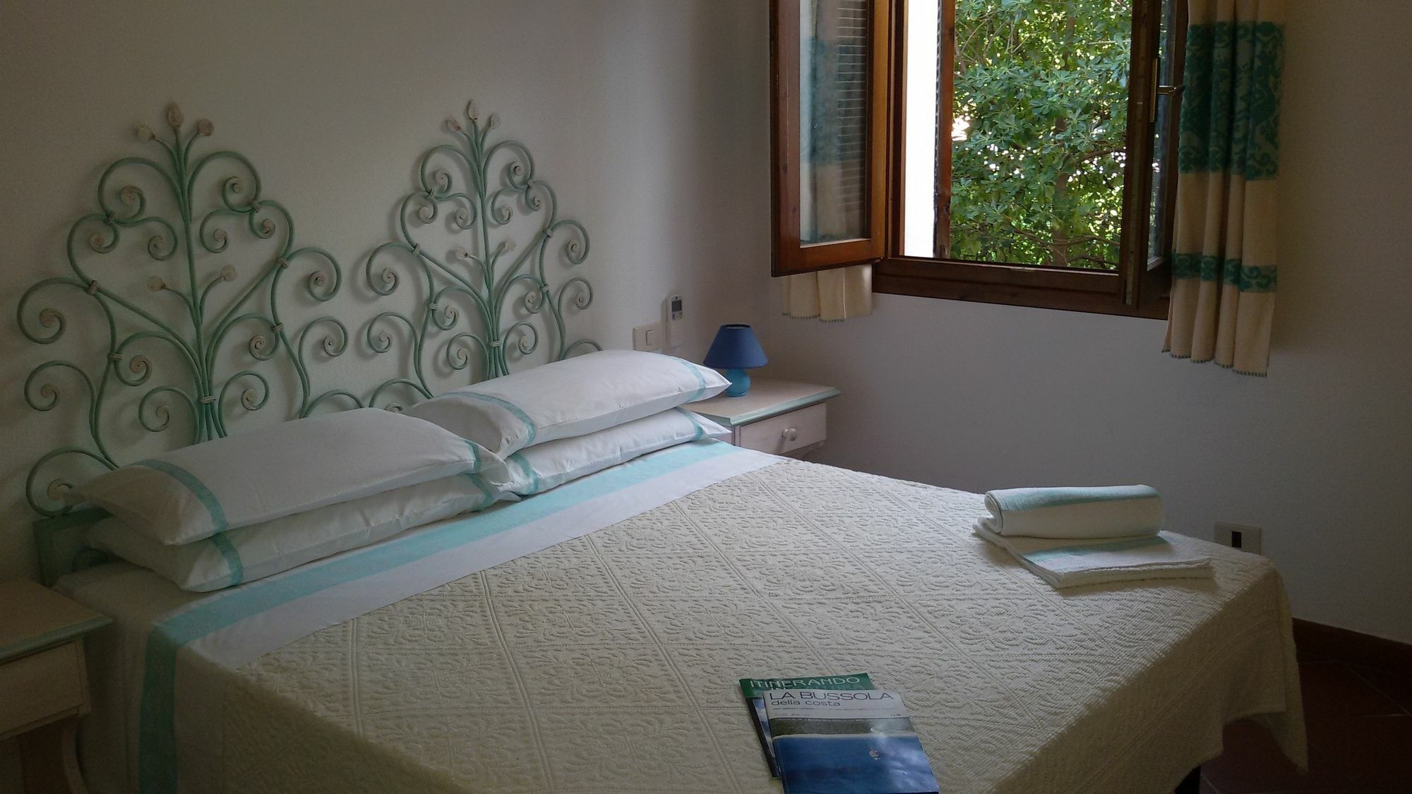 Hotel Piccolo Pevero Porto Cervo Kültér fotó